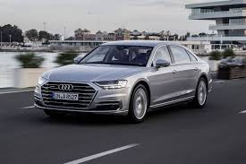2020 audi a9 welcome to audicarusa.com discover new audi sedans, suvs & coupes get our expert review. 2021 Audi A8 Prices Reviews And Pictures Edmunds