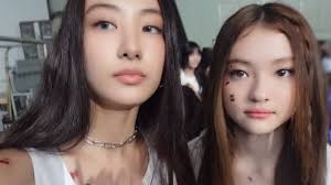 Cherry 🍒🍒🥰 #MEOVV #GAWON #ELLA