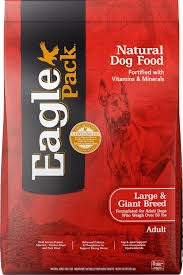 Premium dog food dog food30% protein, 20% fat. Eagle Pack Dog Food Review Rating Recalls