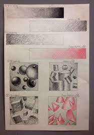 Value Lesson Elementary Art Art Worksheets Art Lessons Elementary