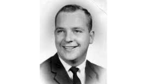 RAYMOND TOTTEN Obituary (1937