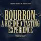 Bourbon: A Refined Tasting Experience event image