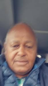 Barry Fitzpatrick Driving Navan