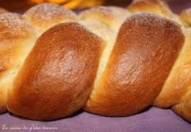 Brioche Vendeenne La Plus Moelleuse Du Monde Pour Le Jeu Interblog 25 Paperblog Brioche Recettes De Cuisine Recette Brioche