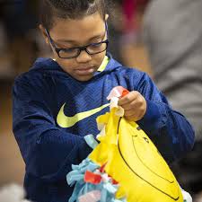 MLK Day of Service brings community together to help others