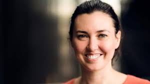 Amanda Porter: On death and indifference