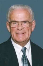 Obituary information for John J. Nowak
