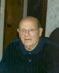Anthony DeLucia Obituary (2012)