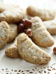 Croissants De Lune Maison Made In Cooking Recette Recettes De Cuisine Cuisine Et Boissons