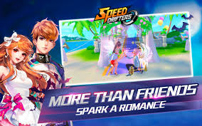 If you have already installed the application on your phone, then you can just . Garena Speed Drifters For Android Apk Download