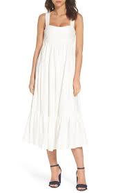 Caara Forget Me Not Midi Dress Dresses Nordstrom Dresses Midi Dresses Online