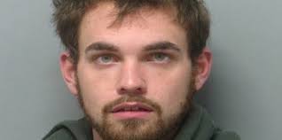 Colchester police seek domestic assault suspect