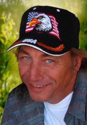 Author Wayne Graham Obituary