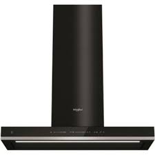 Whirlpool W Collection Whss90fltck Connecte Hotte Decorative Boulanger