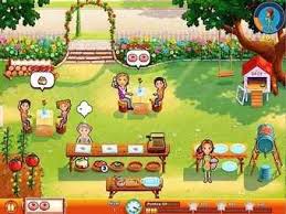 Ahora puedes hacer todas esas actividades gracias a. Juegos De Chicas En Juegosjuegos Com