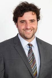 Happy 47th Birthday, David! David Krumholtz (born May 15, 1978) is an  American actor. Krumholtz is best known for portraying Bernard in The Santa  Clause franchise (1994–present), Michael Eckman in 10 Things
