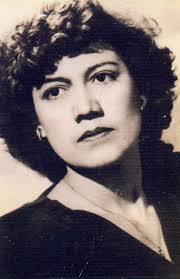 Maria Guzman Obituary