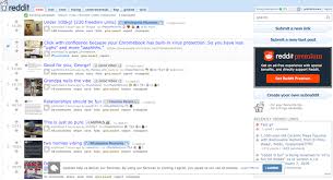 You need to understand that websites and web apps aren't synonymous. 6 Best Reddit Alternatives You Can Use For Free