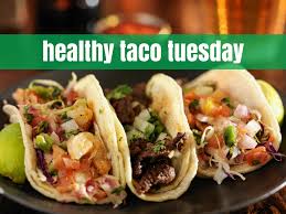 Maybe you would like to learn more about one of these? Healthy Taco Tuesday Clean Eating Taco Recipes 90 10 Nutrition
