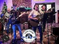 Coal Town Blues LIVE ROCK