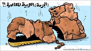 فصل الدين عن الدولة ,والابتعاد   عن   الخراب   …