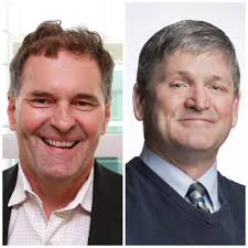 Local Physicians Recognized for Their Contributions to Health Care