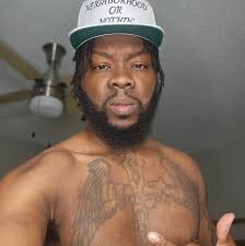 This is Tijanna Kelly. ( Toni Boo) Tijanna Kelly was sentenced to life at  just 23 years old