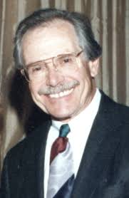 Remembering Bob Newman