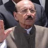 qaim ali shah from www.pakistantoday.com.pk