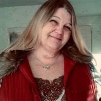 Isabella J. Scott Obituary (2023)