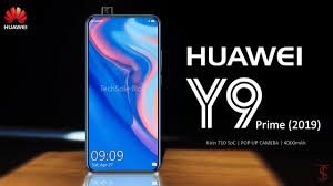 Speaking about the quality of the camera, one can enjoy flawless photography experience. Huawei Y9 Prime 2019 Best Price In Qatar 2021 Specifications Reviews And Pictures