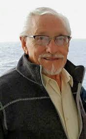 Rev. Dr. Lowell Harper Swisher