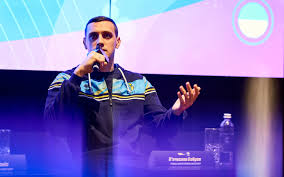 The ukraine men's national basketball team (ukrainian: Cholovicha Zbirna Ukrayini Gotuyetsya Do Zaklyuchnih Domashnih Matchiv Vidboru Na Yevrobasket 2022