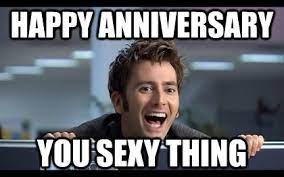 8 happy anniversary mom and dad funny. Happy Anniversary Memes 2019
