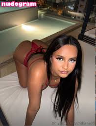 imthalia  imthaliaoff Nude Leaks OnlyFans Photo 5 - Nudogram v2.1