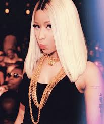 Pin By Kenneth Thomas On Projects To Try Nicki Minaj Nikki Minaj Straight Lace Front Wigs