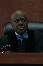 Judge Bernard Raines