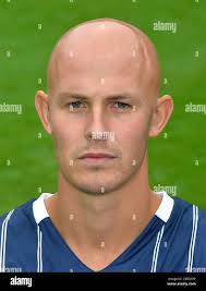 Richard Chaplow, Millwall Stock Photo