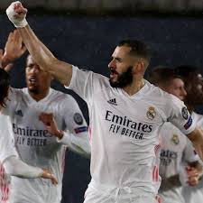 Karim #benzema retrouve l'équipe de france, cinq ans et demi après sa dernière sélection. Euro 2020 Le Retour En Equipe De France Se Confirme Pour Karim Benzema