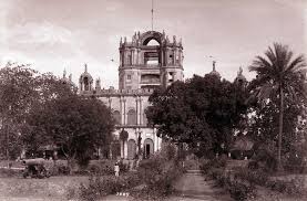 Lala Deen Dayal - La Martiniere College ...