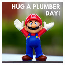 Plumberil helps you find the best plumbers in your area. Metro Water District Pa Twitter Nationalhugaplumberday Become Your Own Plumber By Fixing Your Household Leaks And Hug Yourself Or If You Need To Hire A Plumber Be Sure To Find A Certified