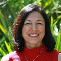 Rita Young LMHC, CAP, CHT