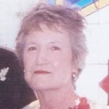 Betty Lou Whitley Obituary May 6, 2019