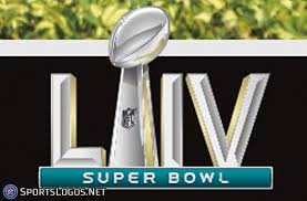 As super bowl lv looms there is one change the league made in recent years that is a glaring mistake, and one they need to rectify. First Look Super Bowl Liv Logo Sportslogos Net News