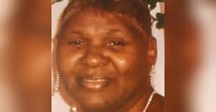 MRS. THERESA ANN RILEY Obituary