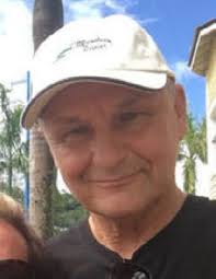 Obituary information for David Kamenar