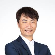 Eric Xu, Associate Salesperson