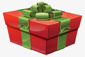 Merry christmas gifts tags hand lettering set for winter holidays. Christmas Presents Clip Art Christmas Gifts Vector Png Transparent Png 500x356 Free Download On Nicepng