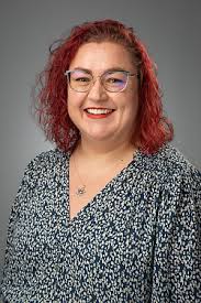 Our Team: SUNY Brockport