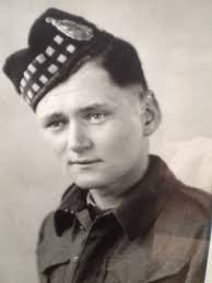 Jack Victor Lawrence